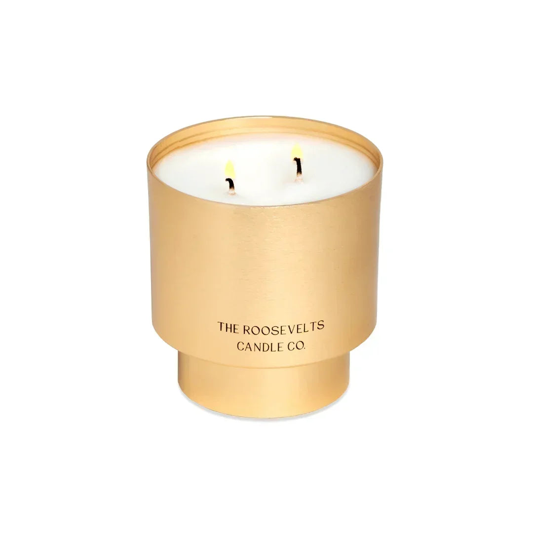 Nashville Candle - The Roosevelts Candle Co.-