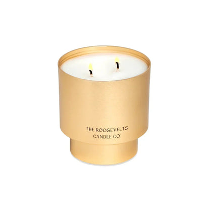 Nashville Candle - The Roosevelts Candle Co.-