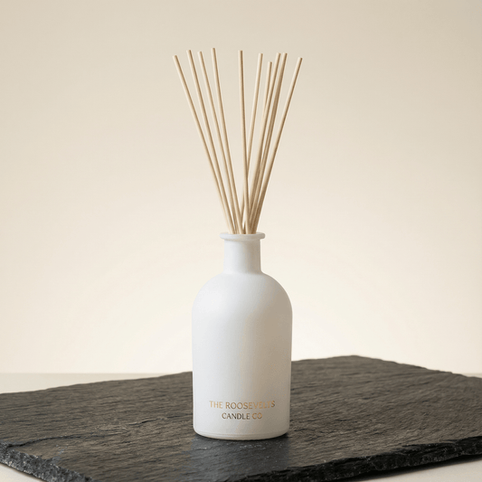White Sands Reed Diffuser