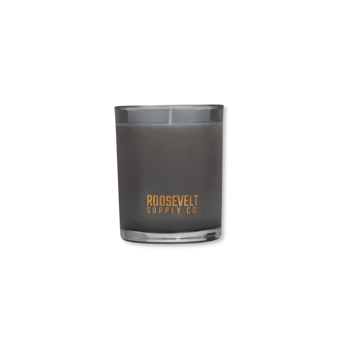 Redwood National Park Candle - The Roosevelts Candle Co.-CANDLE
