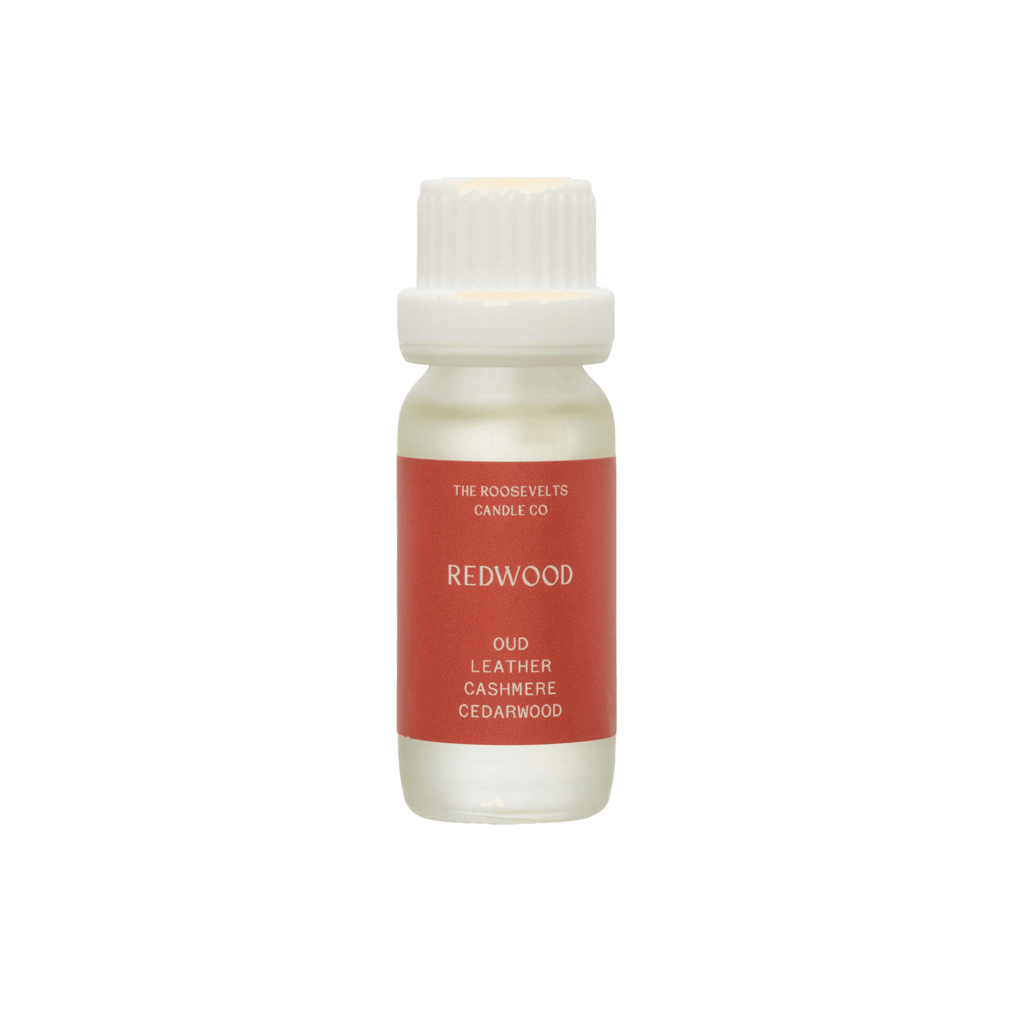 Redwood Oil Blend - The Roosevelts Candle Co.