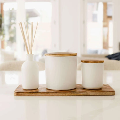 Reed Diffuser - The Roosevelts Candle Co.-Candles