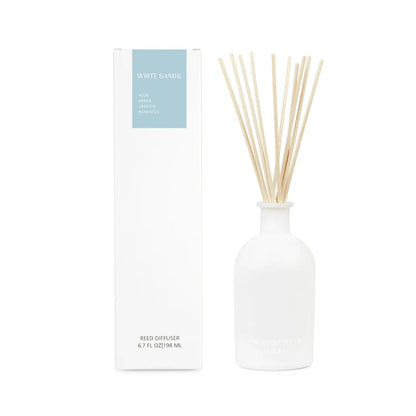 Reed Diffuser - The Roosevelts Candle Co.-Candles