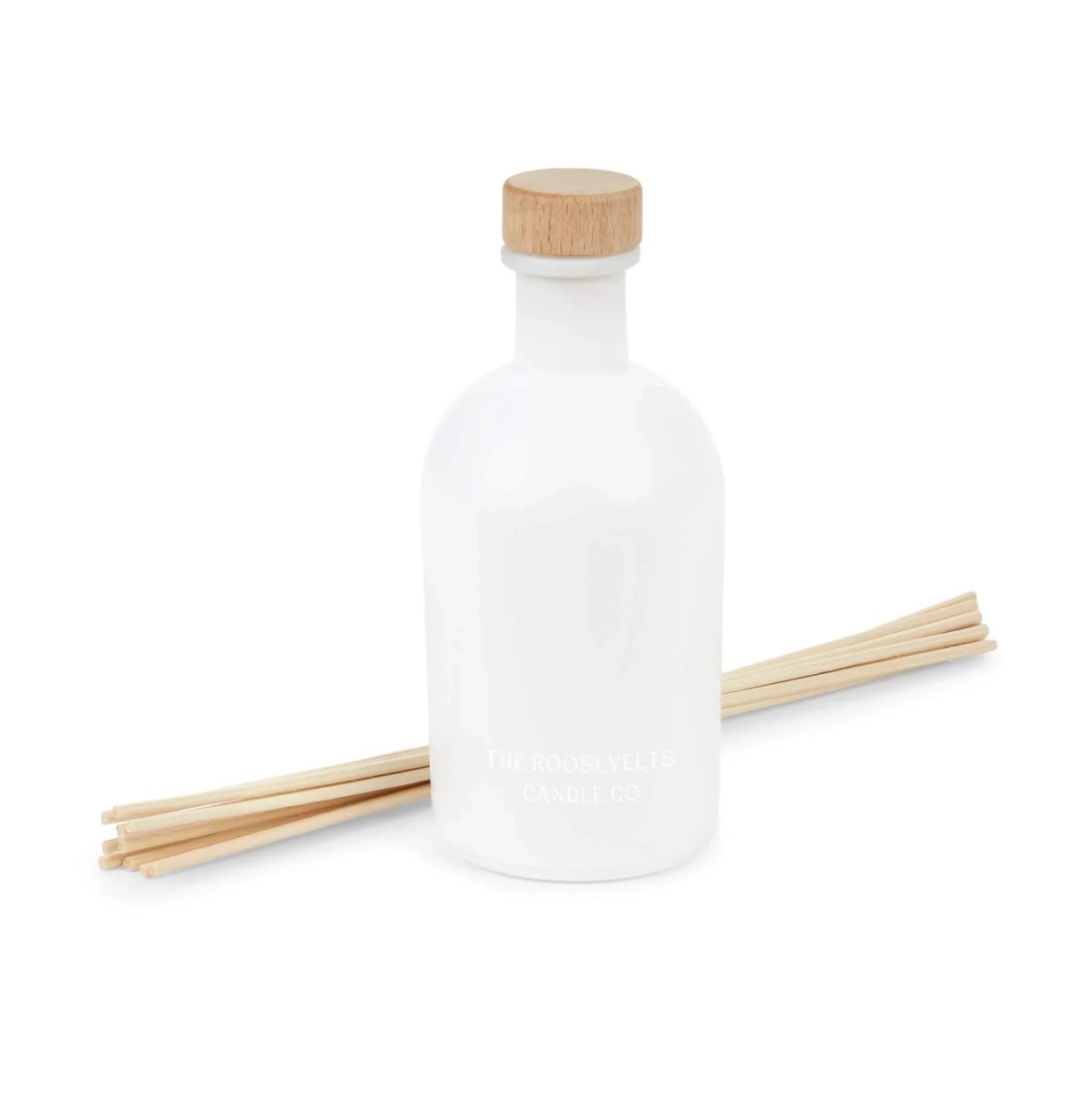 Reed Diffuser - The Roosevelts Candle Co.-Candles