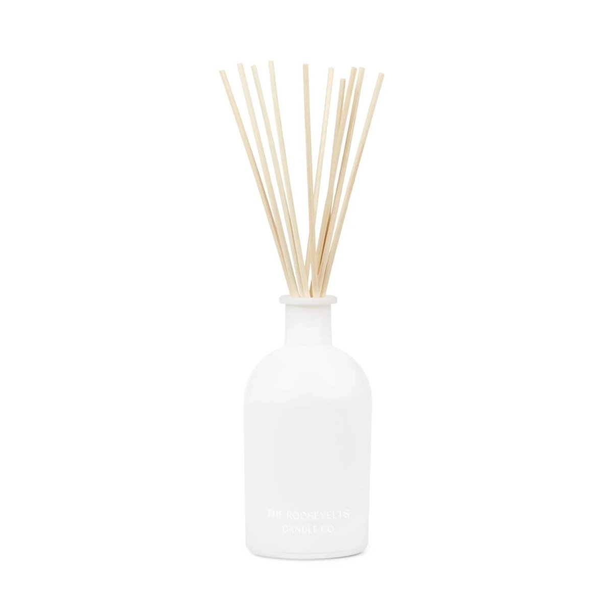 Reed Diffuser - The Roosevelts Candle Co.-Candles