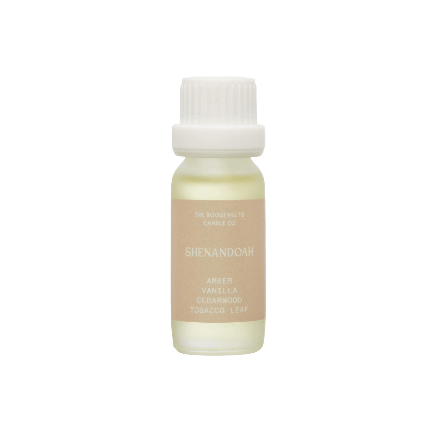 Shenandoah Oil Blend - The Roosevelts Candle Co.