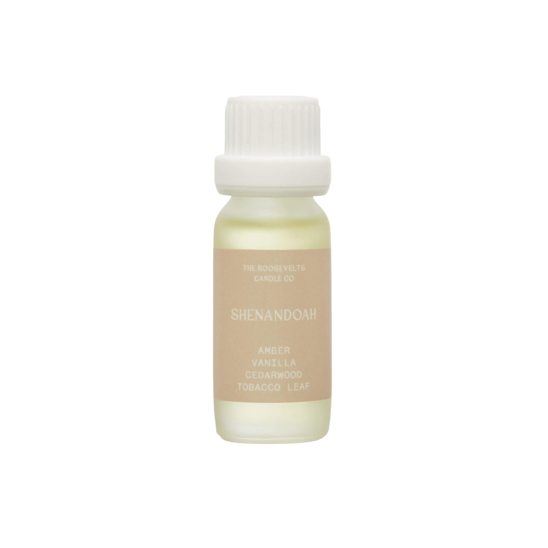 Shenandoah Oil Blend - The Roosevelts Candle Co.