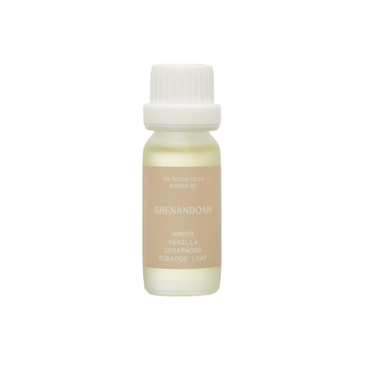 Shenandoah Oil Blend - The Roosevelts Candle Co.-