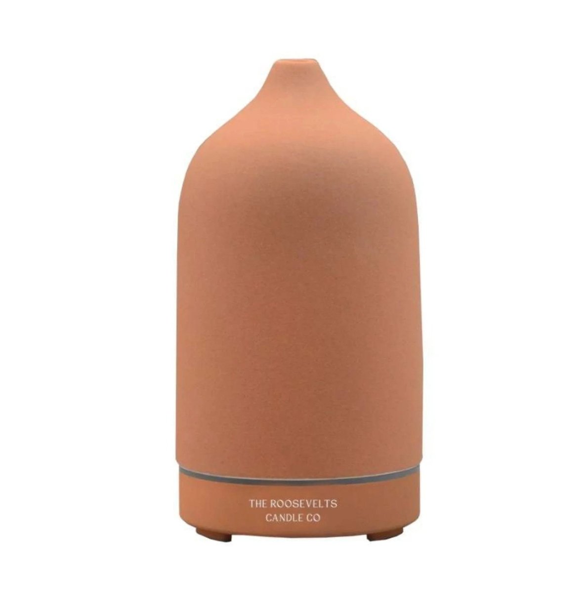 Stone Aromatic Diffuser - The Roosevelts Candle Co.-