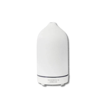 Stone Aromatic Diffuser - The Roosevelts Candle Co.-