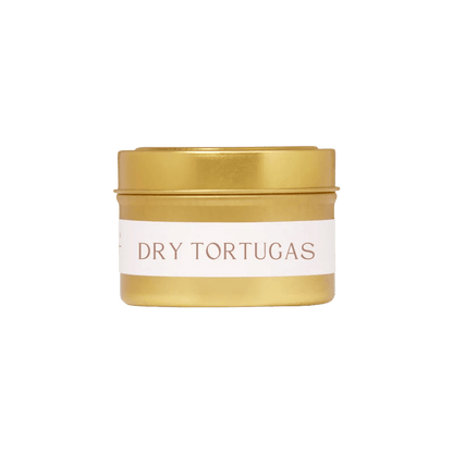 Travel Candle - The Roosevelts Candle Co.-Candles