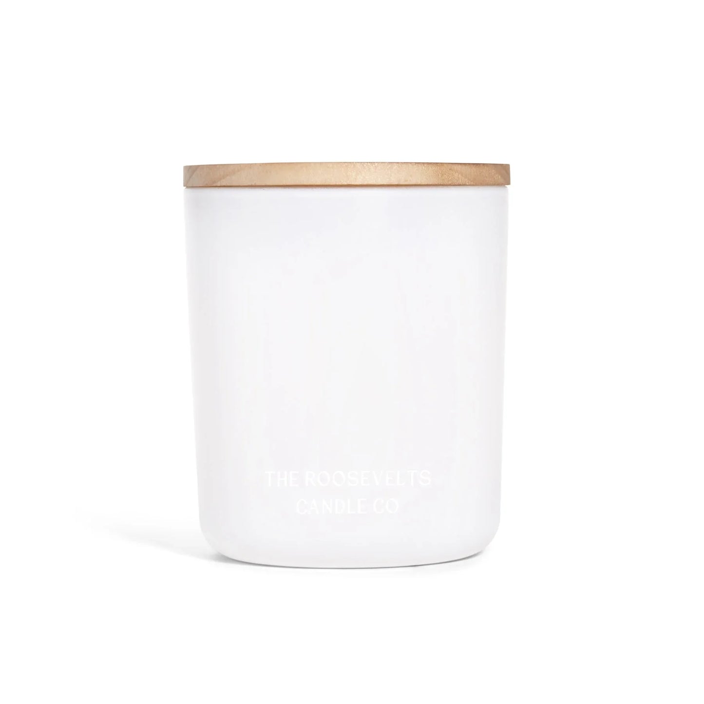 White Sands Candle - The Roosevelts Candle Co.