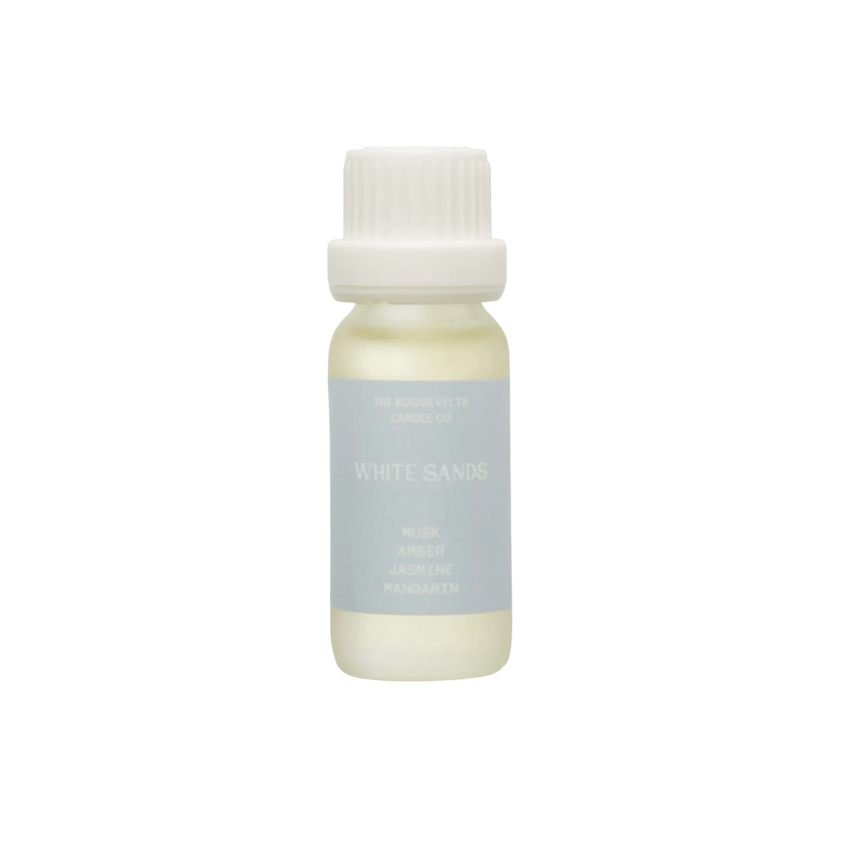White Sands Oil Blend - The Roosevelts Candle Co.-