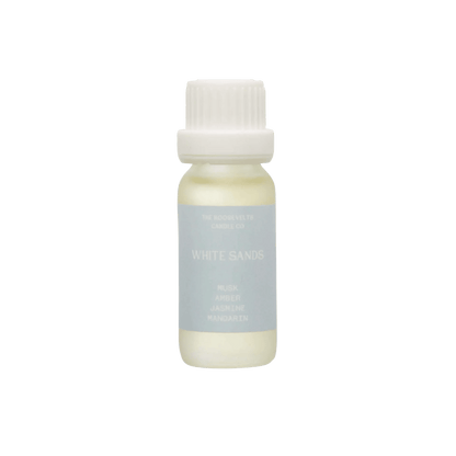 White Sands Oil Blend - The Roosevelts Candle Co.-