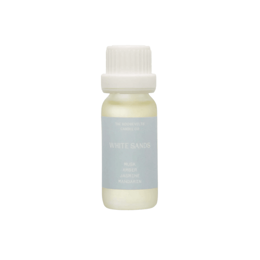 White Sands Oil Blend - The Roosevelts Candle Co.-