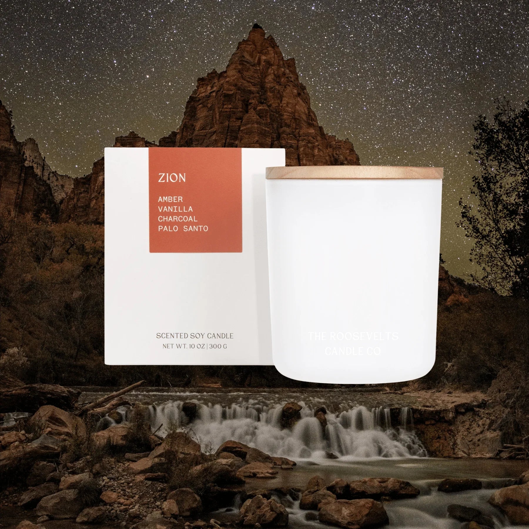 candle✣candle Candles – Z CANDLES