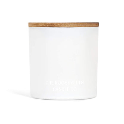 Grand Teton 3 Wick Candle - The Roosevelts Candle Co.