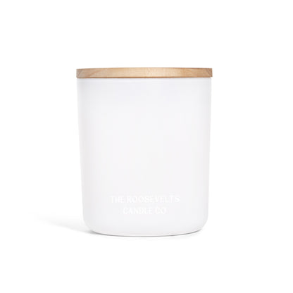 Dry Tortugas Candle - The Roosevelts Candle Co.