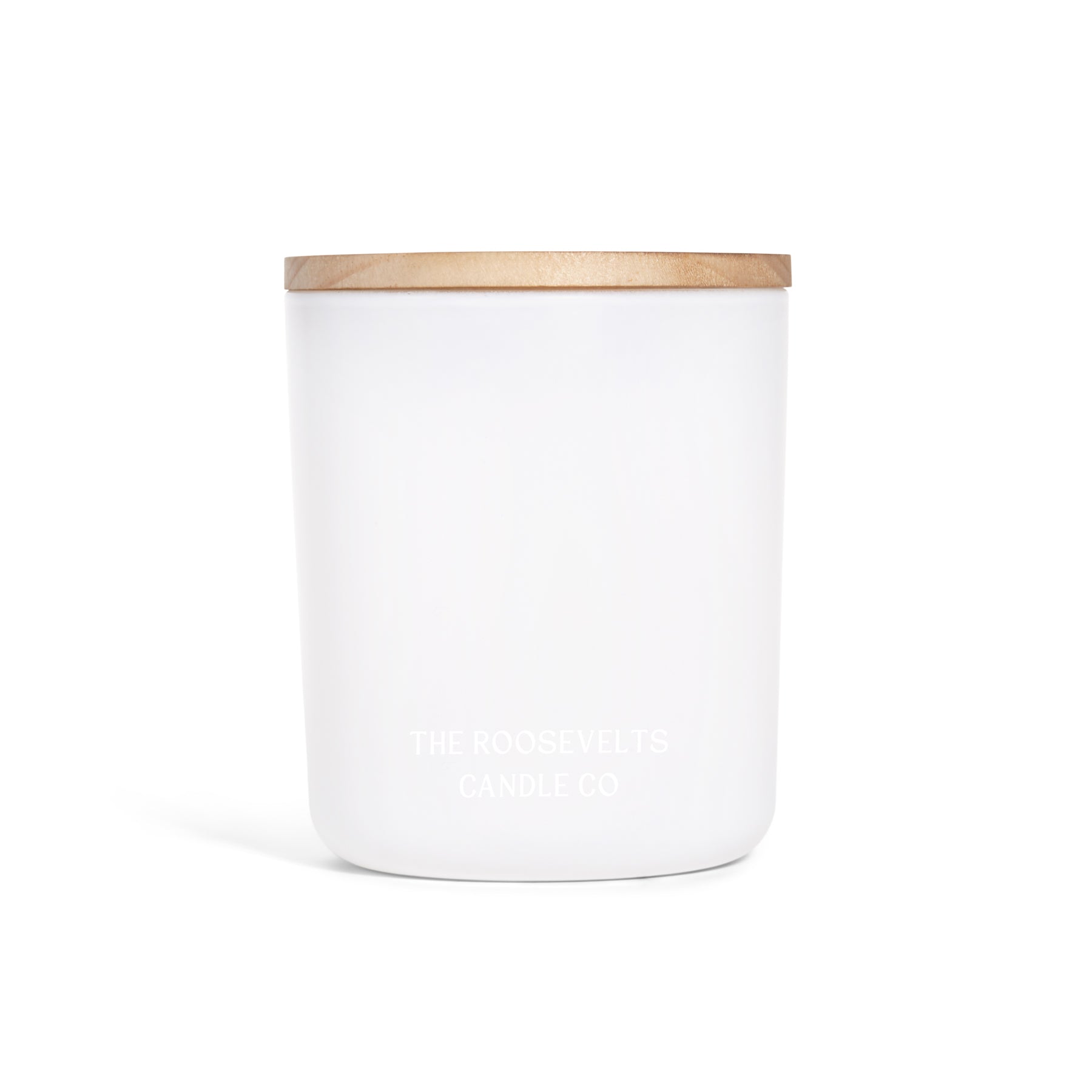 Smoky Mtn Candle - The Roosevelts Candle Co.