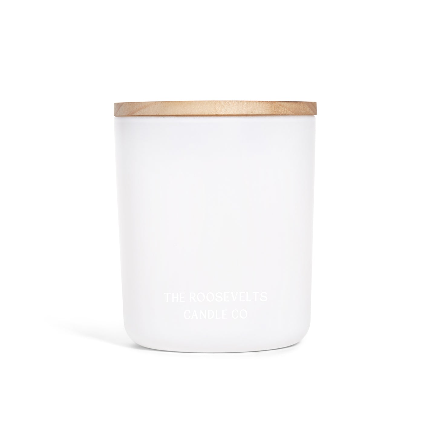 Yellowstone Candle - The Roosevelts Candle Co.