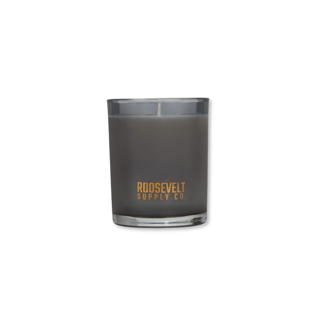 Olympic National Park Candle - The Roosevelts Candle Co.