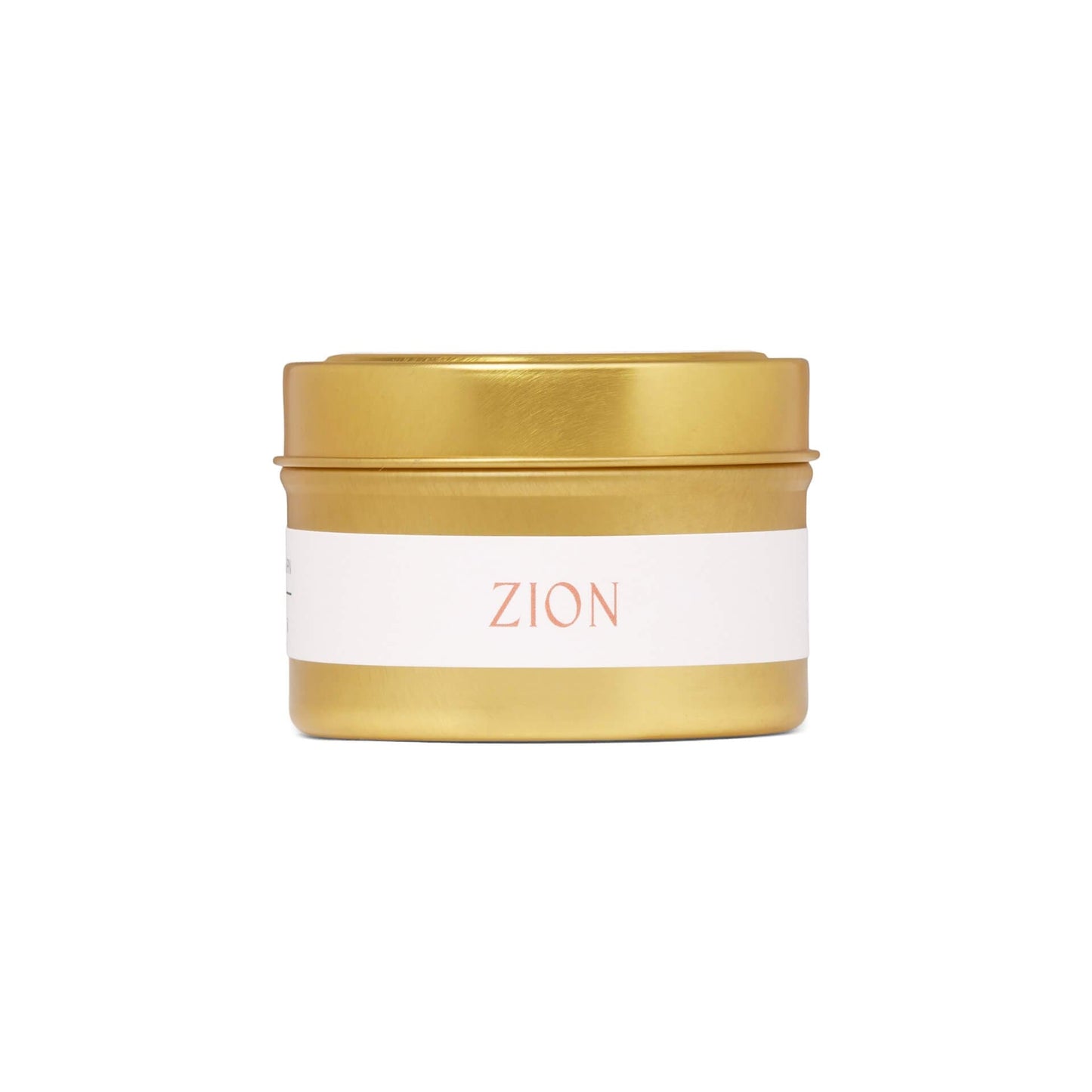 Zion-travel-candle