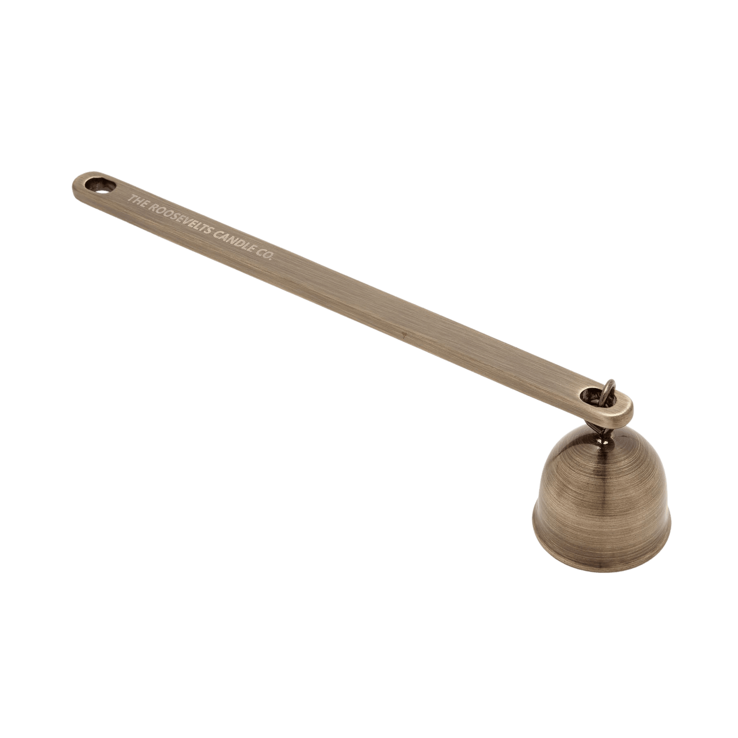 candle wick snuffer - the roosevelts candle co