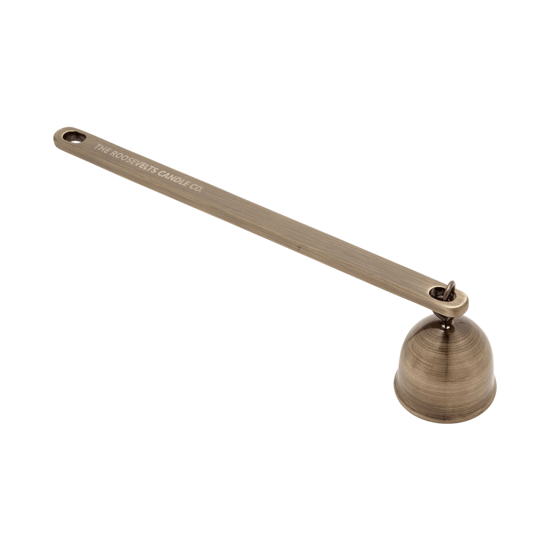 candle wick snuffer - the roosevelts candle co