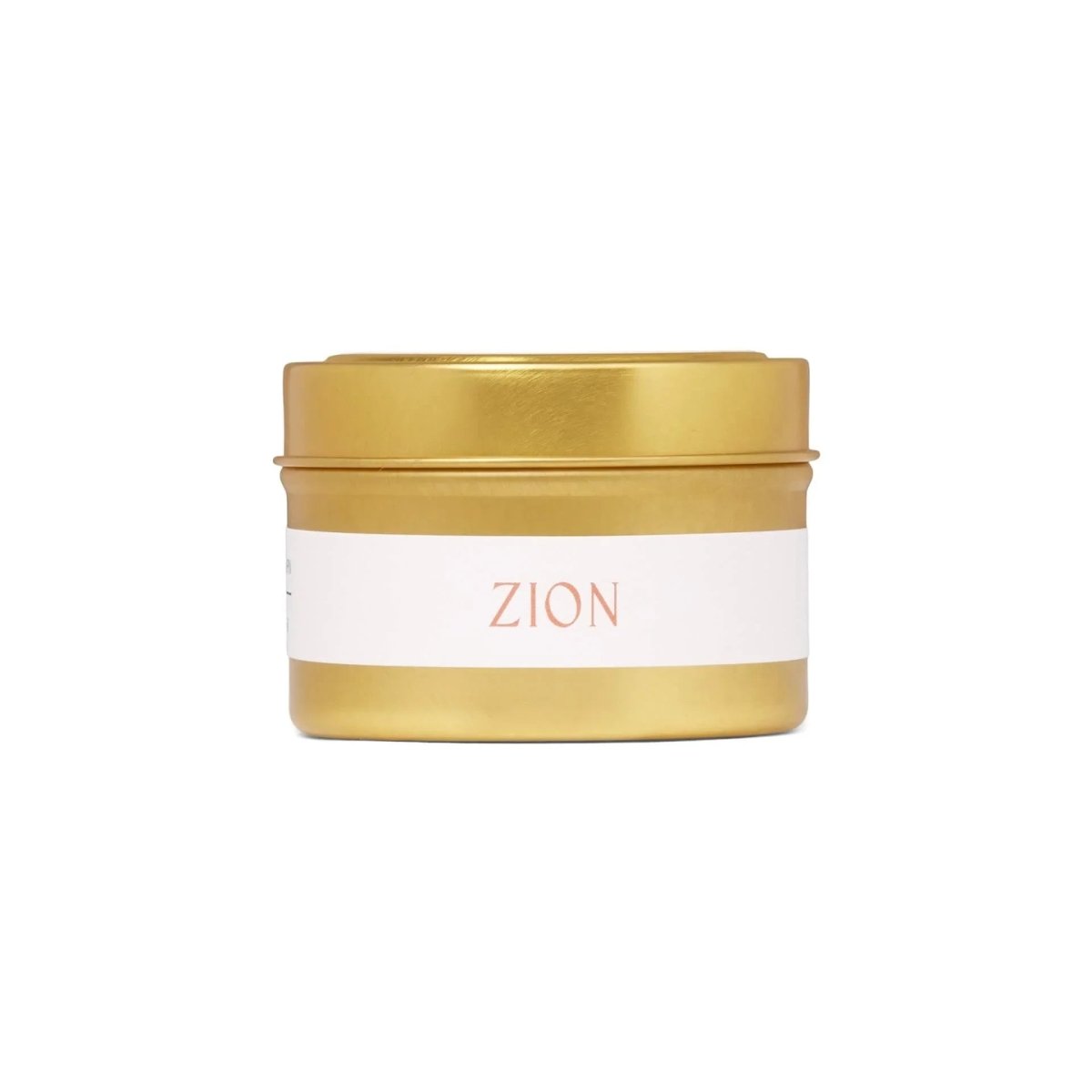 Zion Candle Trio - The Roosevelts Candle Co.-Candle