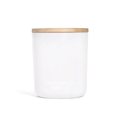 Zion Candle - The Roosevelts Candle Co.-Candle